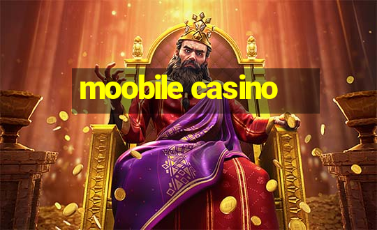 moobile casino