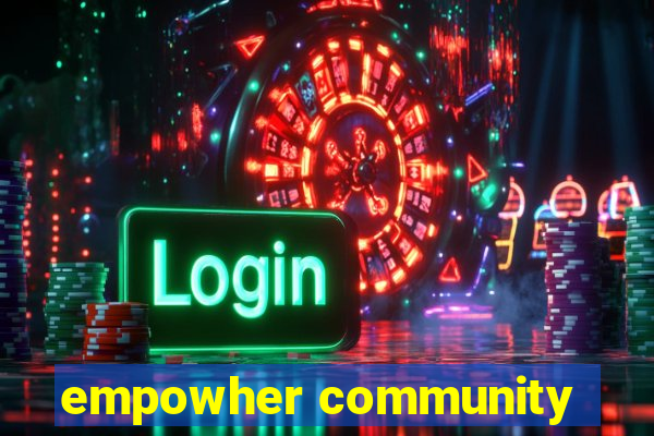 empowher community