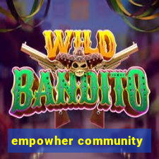 empowher community