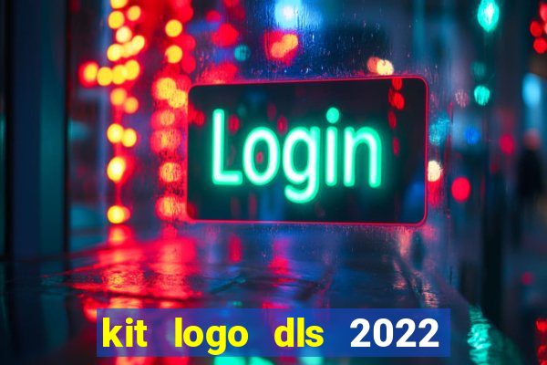 kit logo dls 2022 real madrid