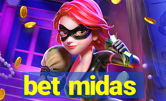 bet midas