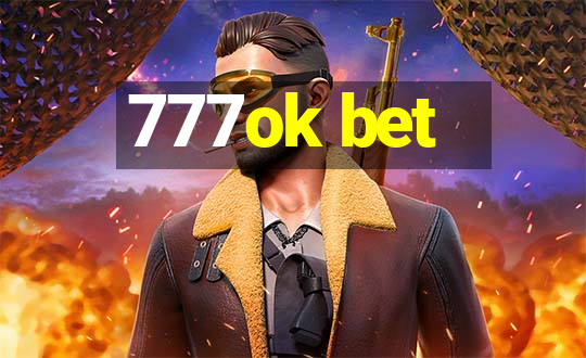 777ok bet