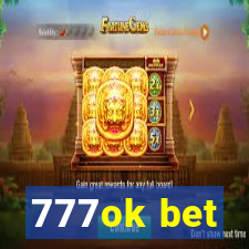 777ok bet