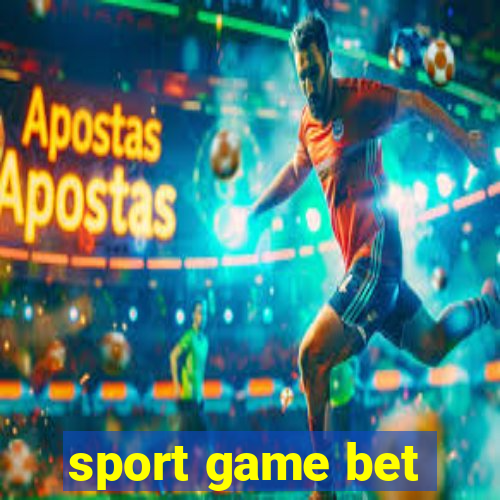 sport game bet