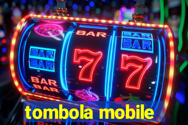 tombola mobile