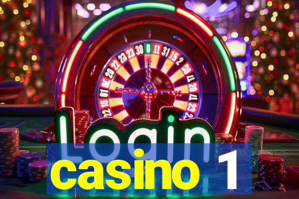 casino 1