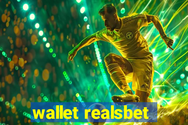 wallet realsbet