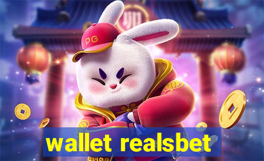 wallet realsbet