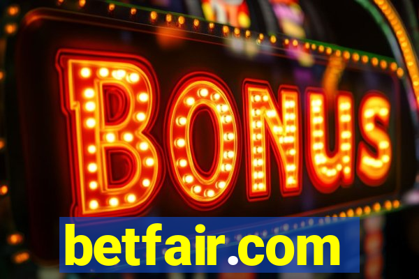 betfair.com