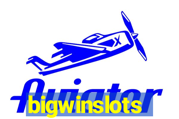 bigwinslots