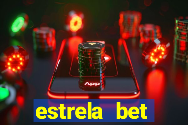 estrela bet convidar amigo