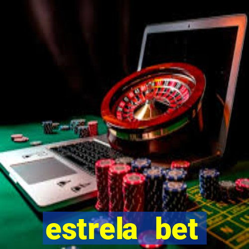 estrela bet convidar amigo