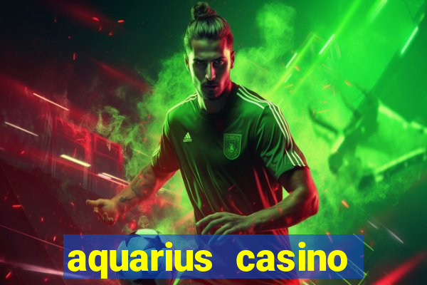 aquarius casino laughlin nv