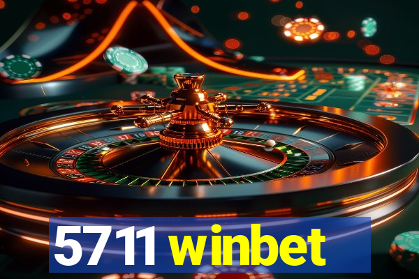 5711 winbet