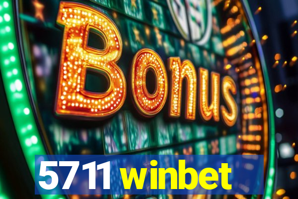 5711 winbet