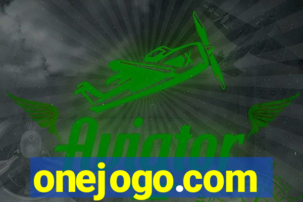 onejogo.com