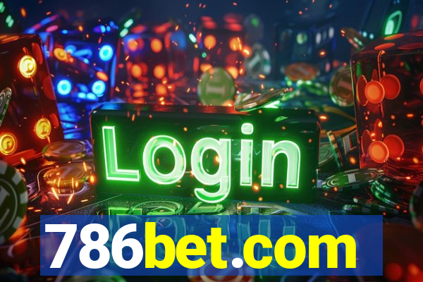 786bet.com