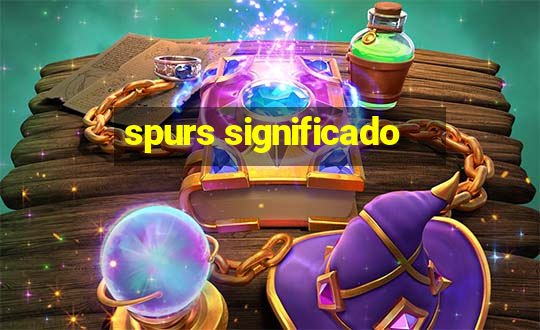 spurs significado