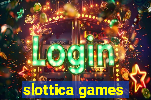 slottica games