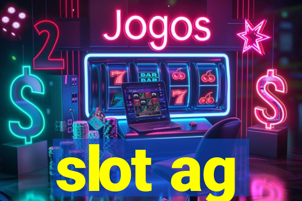 slot ag