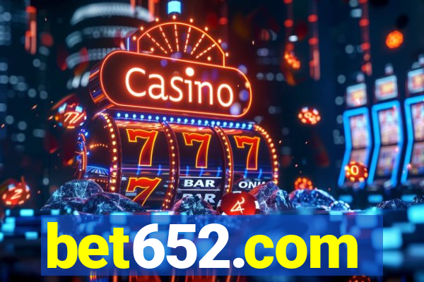 bet652.com