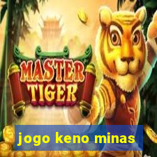 jogo keno minas