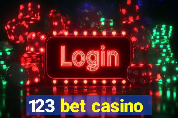 123 bet casino