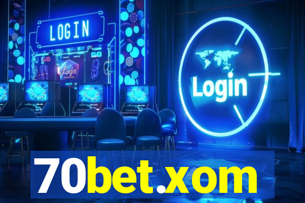 70bet.xom