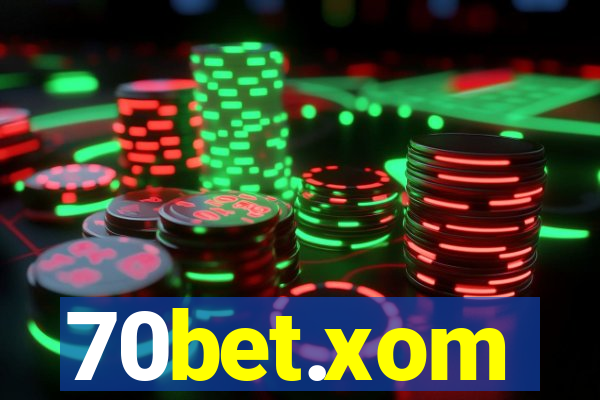 70bet.xom