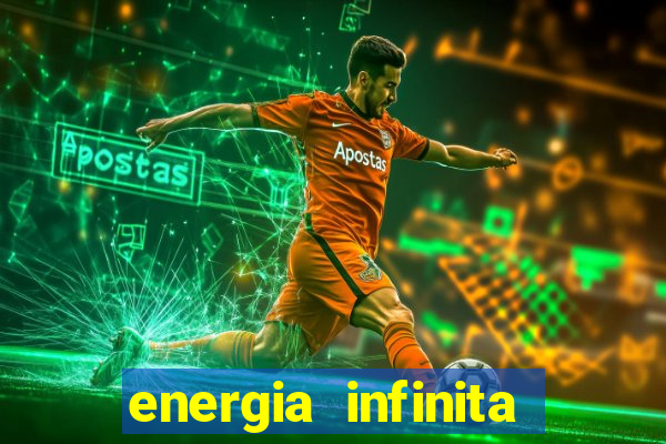 energia infinita football rivals