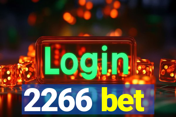 2266 bet