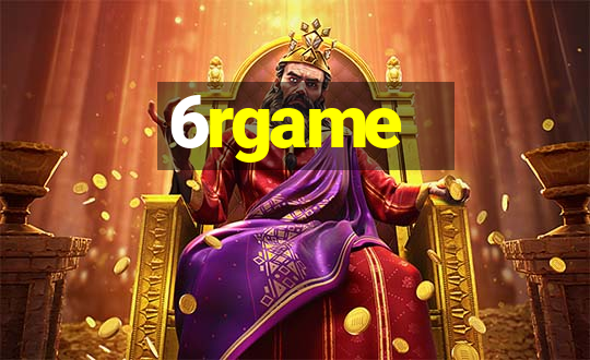 6rgame