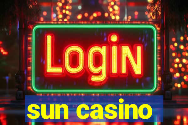 sun casino