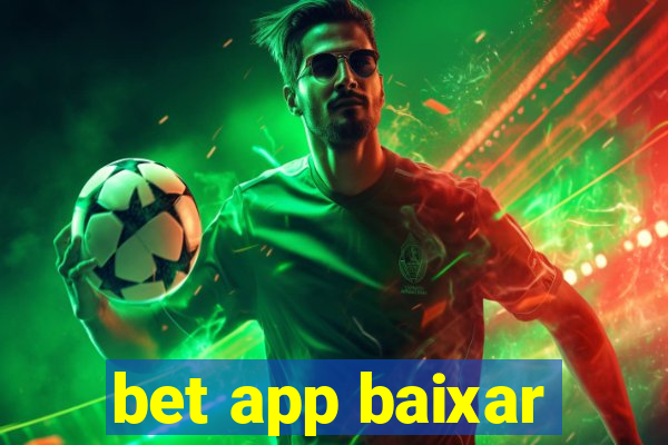 bet app baixar