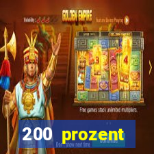 200 prozent willkommensbonus casino