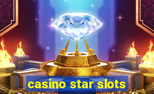 casino star slots