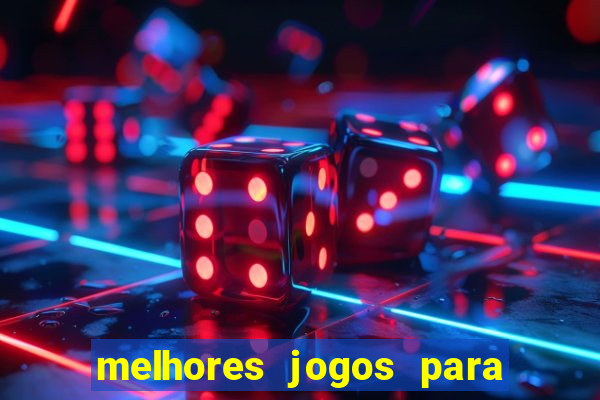 melhores jogos para ganhar dinheiro no celular