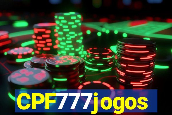 CPF777jogos