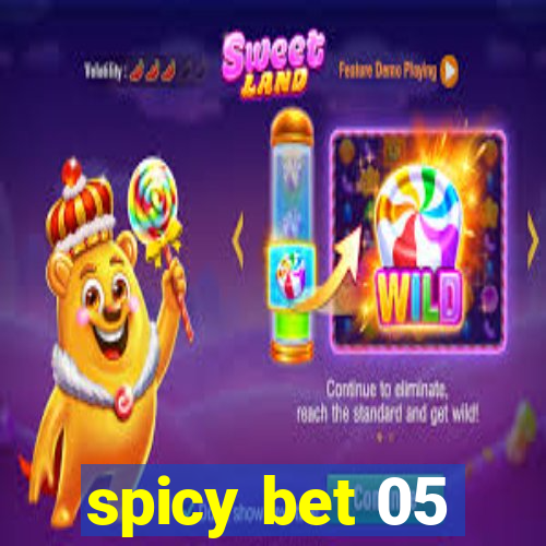 spicy bet 05