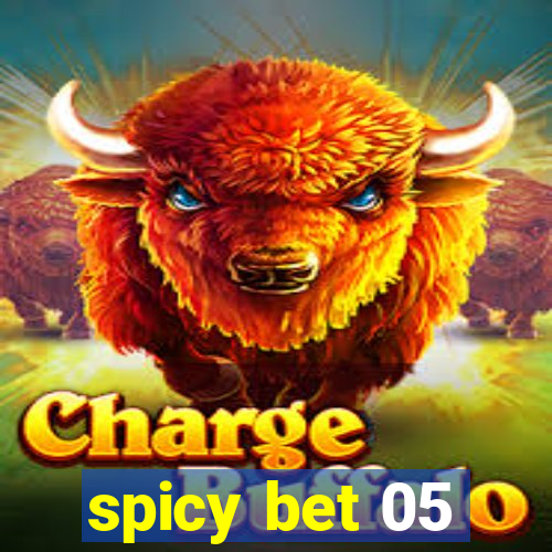 spicy bet 05