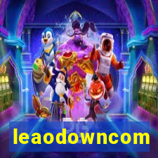 leaodowncom