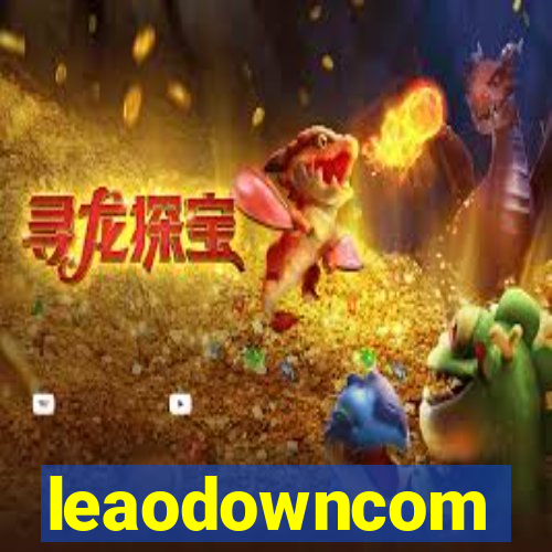 leaodowncom