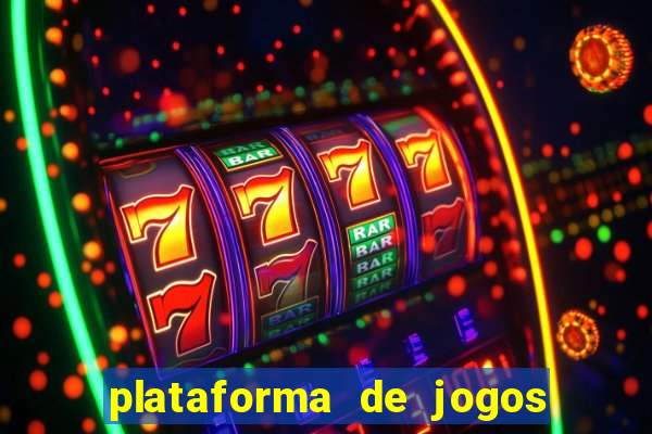 plataforma de jogos que mais paga