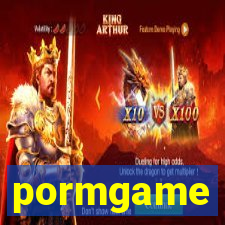 pormgame