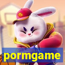 pormgame