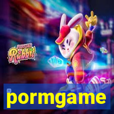 pormgame