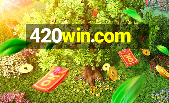 420win.com