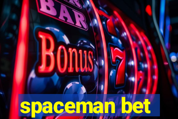 spaceman bet