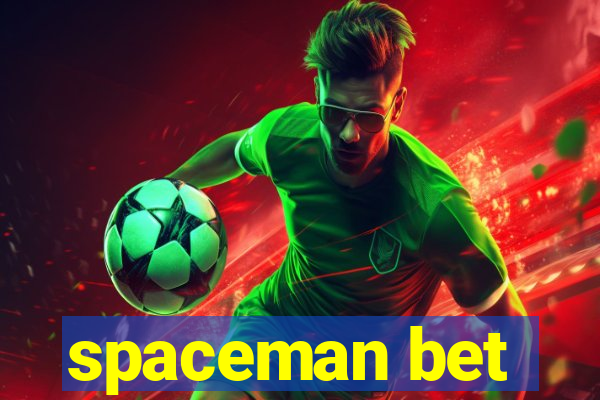 spaceman bet