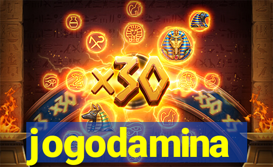 jogodamina